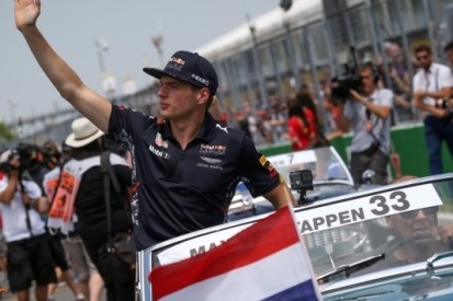 Max Verstappen krijgt eigen winkel in Limburg