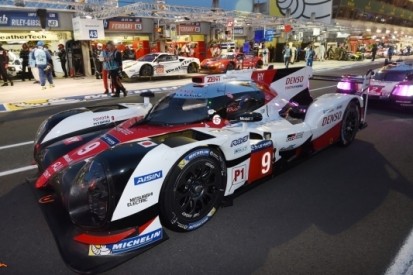 Preview Le Mans: Toyota wil revanche na drama van 2016