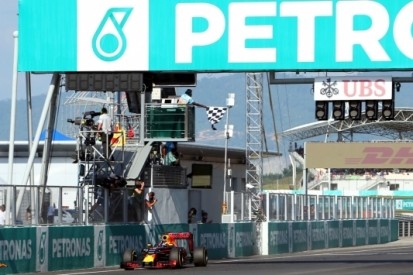 Pirelli neemt supersoft mee naar Grand Prix van Maleisië