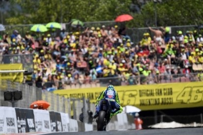 Kan Rossi winstloze reeks afsluiten in Cathedral of Speed?