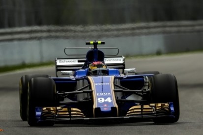 Nederlandse industrieel nieuwe partner van Sauber
