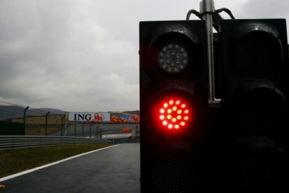 Terugkeer Turkse Grand Prix voorlopig niet aan de orde