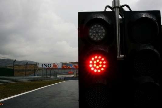 Terugkeer Turkse Grand Prix voorlopig niet aan de orde