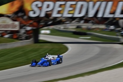 Dixon pakt op Road America eindelijk eerste seizoenszege