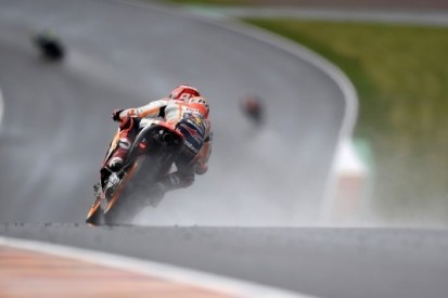 Uitstekende uitgangspositie Repsol Honda in Duitsland