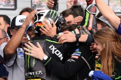 Folger uitzinnig met P2 voor thuisfans: "Kan het niet geloven"