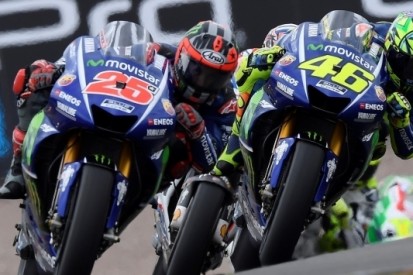 Rossi niet ontevreden over P5: "Alles ligt open"