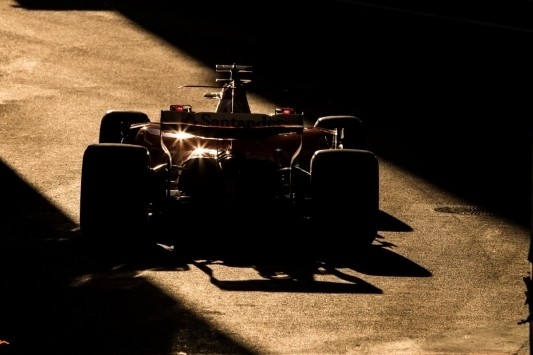 Uitspraak Vettel: geen extra straf na tonen van berouw