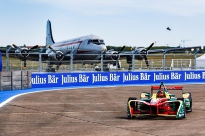 Audi neemt ABT over en krijgt eigen fabrieksteam in FE