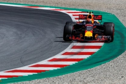 Verstappen gematigd tevreden: "Niet perfect, maar niet slecht"