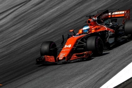 Honda rekent erop dat huwelijk met McLaren voortduurt