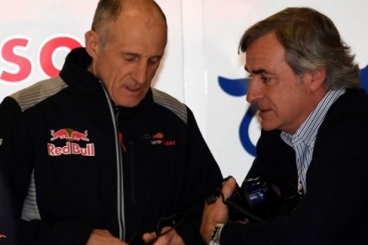 Ook Tost stomverbaasd over uitlatingen Sainz over 2018