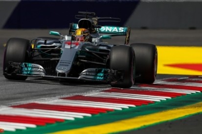 Hamilton verwacht geen inhaalrace zoals in 2014