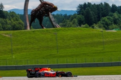Verstappen: "Ik zie Hamilton vanzelf verschijnen"