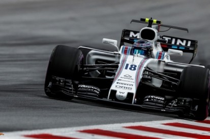 Williams poetst blazoen weer op met dubbele puntenfinish
