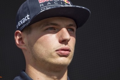 Verstappen 'had finish nooit gehaald': "Dit moet ophouden"