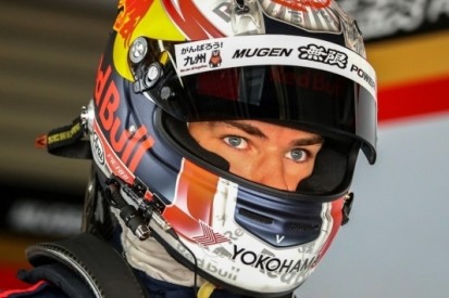 Gasly vervangt Buemi bij e.dams voor ePrix New York