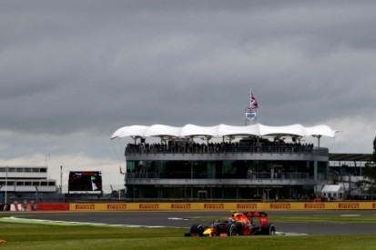 Voorbeschouwing Silverstone: als rode lap op een stier?