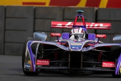 Ook tweede ePrix van New York prooi voor ontembare Bird