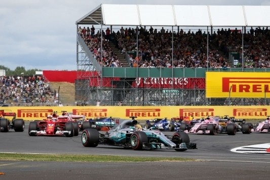 Bratches ziet Britse GP als voorbeeld voor toekomst