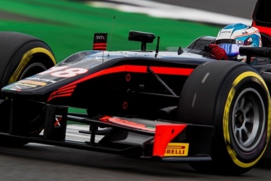 De Vries standby voor DTM-wedstrijden in Moskou