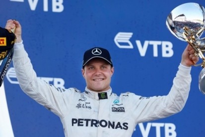 Interview: de andere kant van Valtteri Bottas