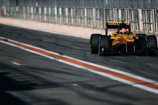 Kubica: "Kan coureur worden die ik vroeger was"