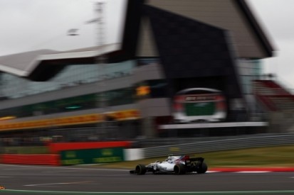 Williams: "Geen haast met line-up voor volgend jaar"
