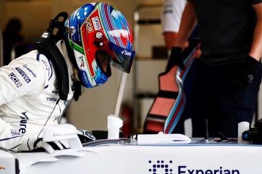 Massa haakt af, Di Resta maakt comeback in Hongarije