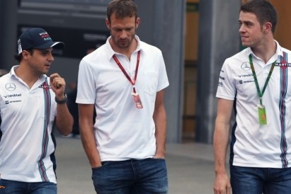 Invalcommentator wordt invalcoureur: wie is Paul di Resta?