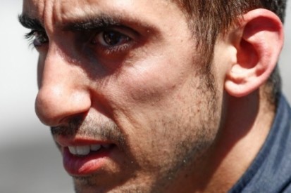 Buemi nu kalm: "Hoort erbij en moet dit accepteren"