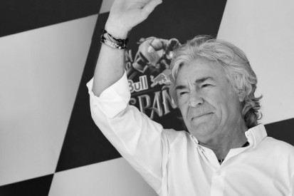 Motorsportlegende Angel Nieto (70) overleden