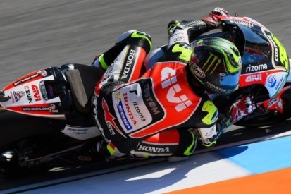 Crutchlow negeerde doktersadvies: "Ik voel me goed"
