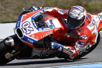 Dovizioso en Lorenzo balen van te late switch in Brno