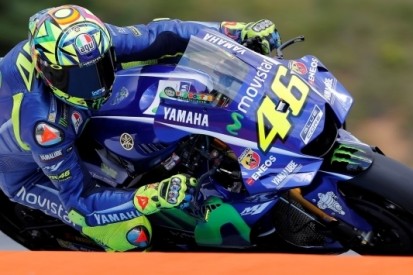 Rossi test nieuwe kuip: "Geeft een goed gevoel"