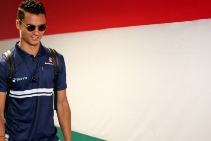 DTM-afscheid Mercedes verrassing voor Wehrlein