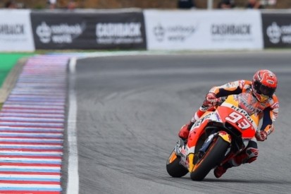 Zege in Brno geeft Márquez vertrouwen voor Oostenrijk