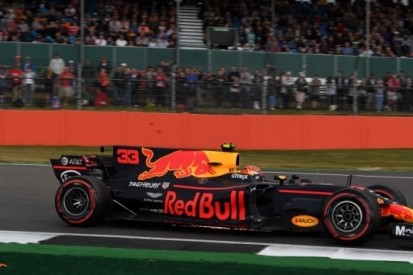 Halfjaarrapport: Red Bull, te hoog gegrepen verwachtingen