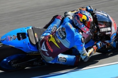 Miller verruilt Honda voor Ducati in '18, rijdt voor Pramac