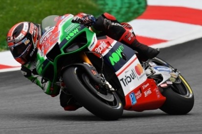 Manager bevestigt: "Lowes verlaat Aprilia, Redding komt"