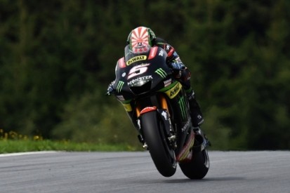 Zarco laat wederom van zich spreken op Red Bull Ring