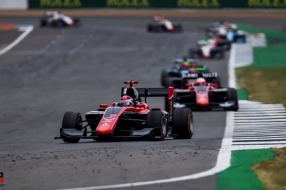 Zomerstop GP3: ART-kwartet staat bovenaan
