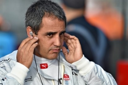 Montoya volgend seizoen met Penske in IMSA