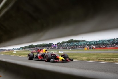 Verstappen: "Stel geen doel meer qua aantal punten"