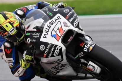Aspar bevestigt: ook Abraham in 2018 op MotoGP-grid