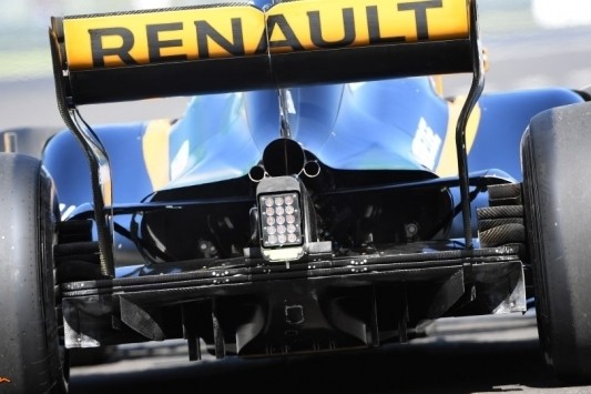 Renault introduceert updates voor software en hardware