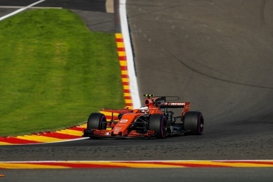 Gridstraf Vandoorne verhoogd, ook Saubers bestraft