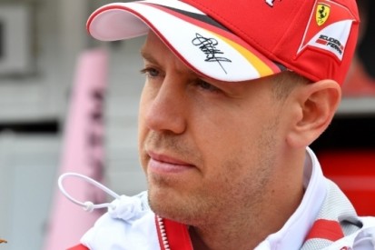 Vettel verlengt Ferrari-contract tot en met 2020