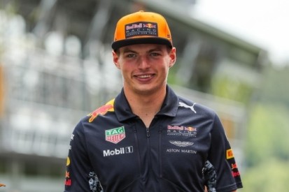 Verstappen maximaliseert in oranjezee: "Beetje als 2016"