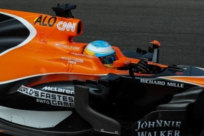 Spectaculaire teamtactiek McLaren brengt Alonso P11